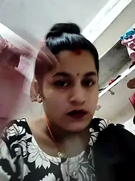 Stripchat Sex Chat of Miss_Rohni