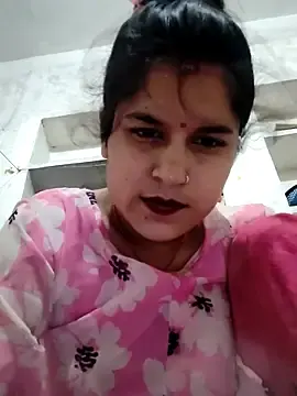 Stripchat Sex Chat of Miss_Rohni