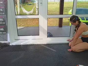 Stripchat Sex Chat of Misss_Vikk