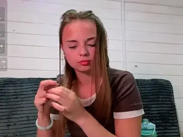 Stripchat Free Porn Cam of Misss_Vikk
