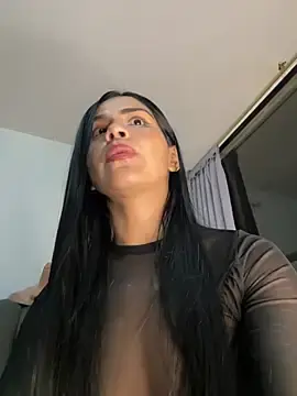 Stripchat Best Webcam of Nikothyna