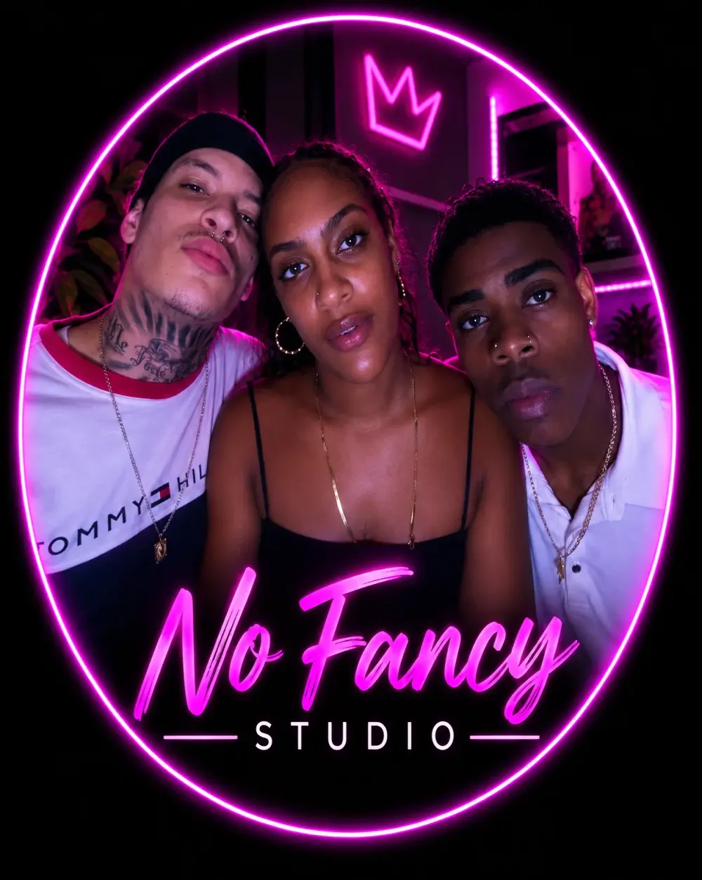 NoFancyStudio