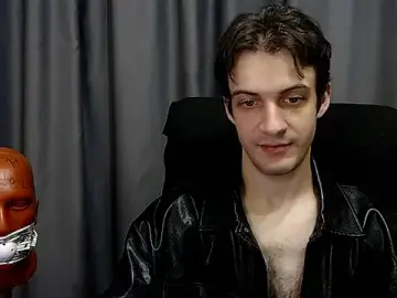 Stripchat Live Sex Cam of _Damien_thorn_