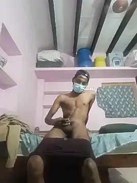 Stripchat Adult Video Chat of _Kannada_boy_