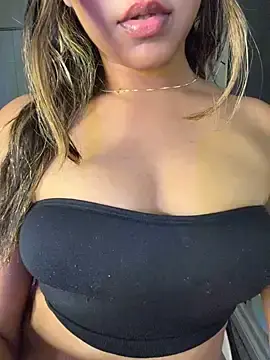 Stripchat Best live sex cam show of bluee_sky