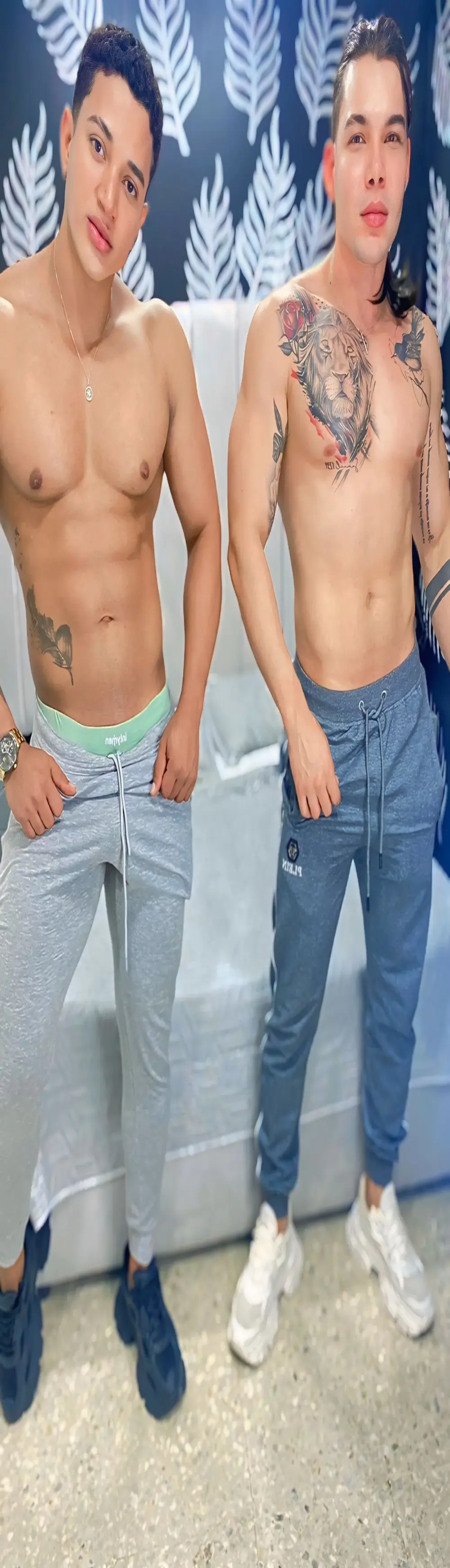 boys_blackandwhite