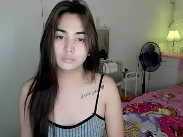 Stripchat Sex Cam of nica_doll