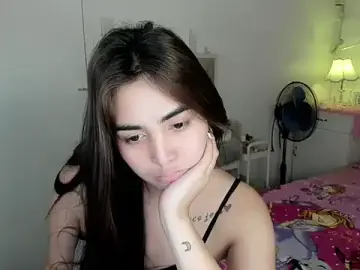 Stripchat Free Porn Cam of nica_doll