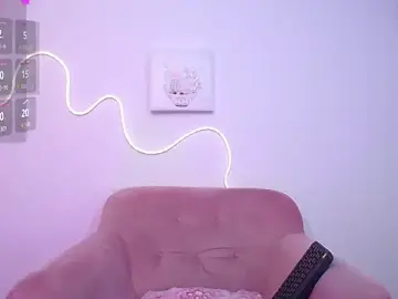 Stripchat Live Porn of selene_swee