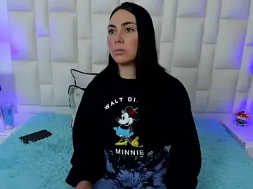 Stripchat Free Porn Cam of Ariana_rouse