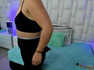 Stripchat Free Live Porn of Ariana_rouse