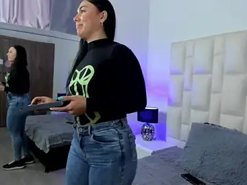 Stripchat Best live sex cam show of Ariana_rouse