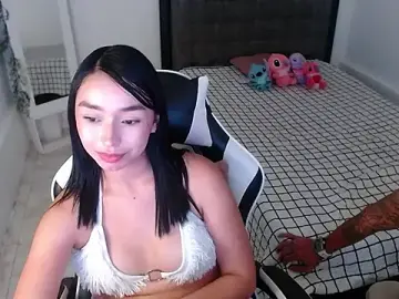 Stripchat Sex Chat of Ariel_Laurentt