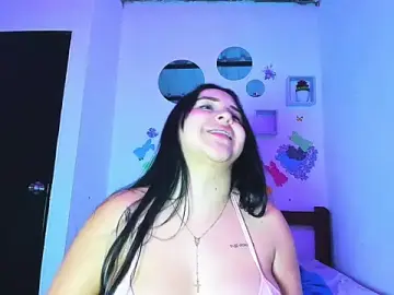 Stripchat Nude Webcam of CristalBlaze