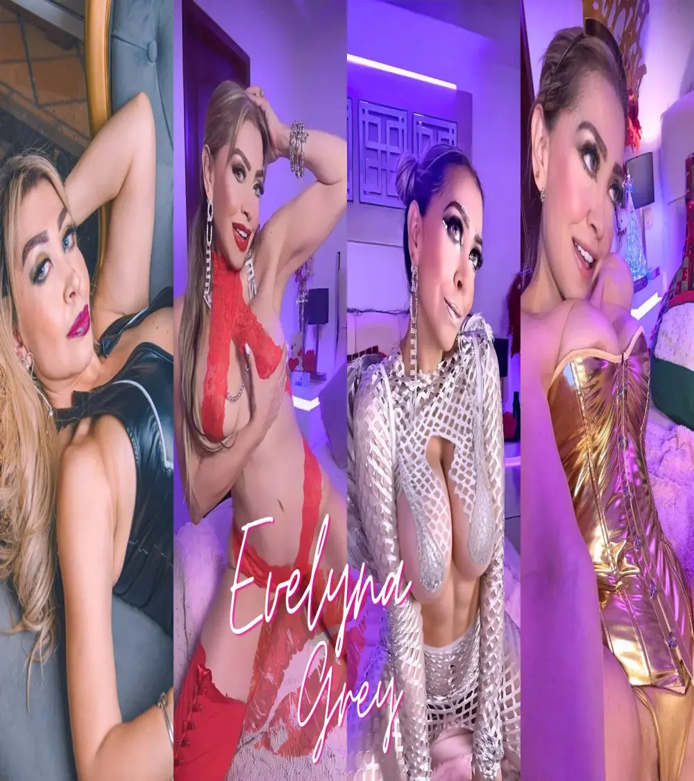 EvelinaGrey