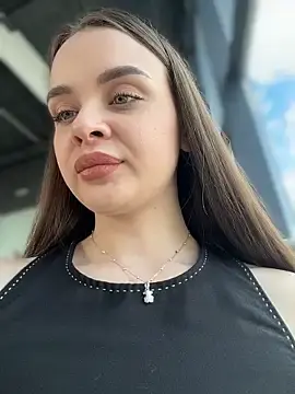 Stripchat Free Live Porn of KristiRich