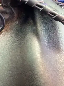 Stripchat Best live sex cam show of KristiRich