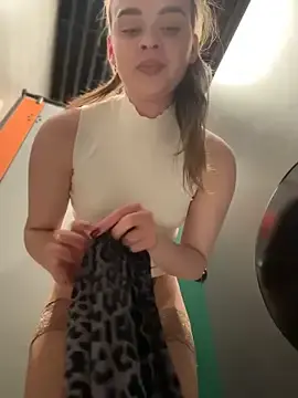 Stripchat Adult Video Chat of KristiRich