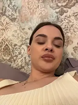 Stripchat Adult Video Chat of KristiRich
