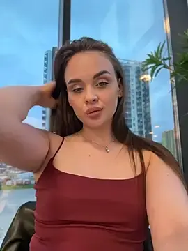 Stripchat Best Webcam of KristiRich