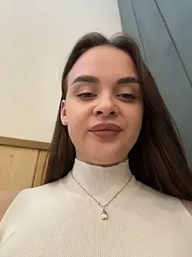 Stripchat Live Sex of KristiRich