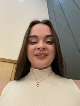 Stripchat Sex Cam of KristiRich