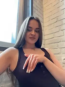 Stripchat Private Sex Chat of KristiRich