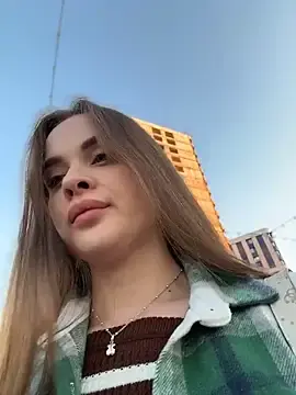 Stripchat Adult Video Chat of KristiRich