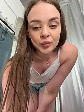 Stripchat Live Porn of KristiRich