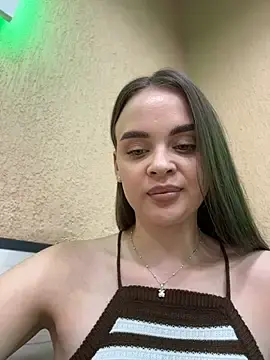 Stripchat Live Porn of KristiRich