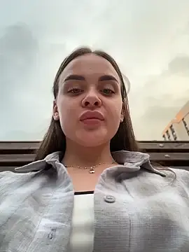 Stripchat Best Webcam of KristiRich