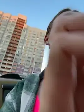 Stripchat Free Porn Cam of KristiRich