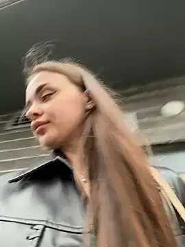 Stripchat Live Sex Cam of KristiRich