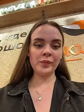 Stripchat Adult Webcam of KristiRich