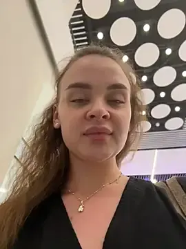 Stripchat Adult Video Chat of KristiRich