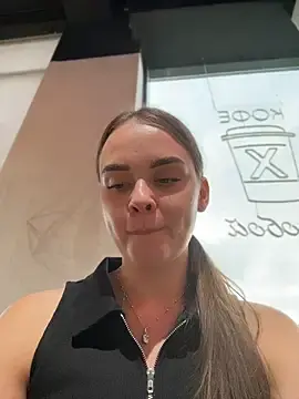 Stripchat Free Porn Cam of KristiRich