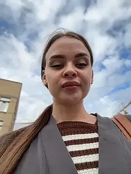 Stripchat Watch Live Sex Cams of KristiRich
