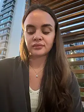 Stripchat Free Live Porn of KristiRich