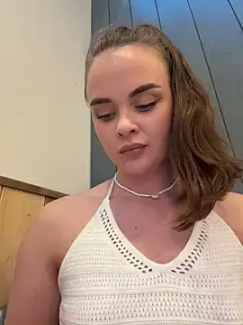 Stripchat Live Sex of KristiRich