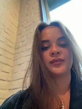 Stripchat Live Porn of KristiRich