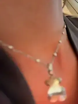 Stripchat Live Porn of KristiRich