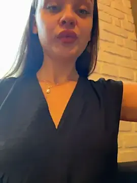 Stripchat Live Sex Cam of KristiRich
