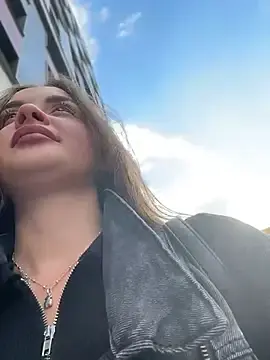Stripchat Adult Webcam of KristiRich