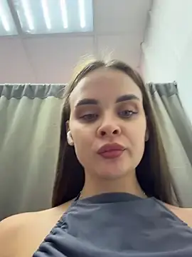 Stripchat Watch Live Sex Cams of KristiRich