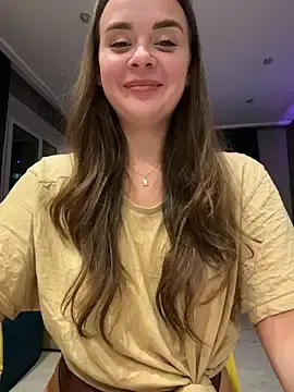 Stripchat Watch Live Sex Cams of KristiRich