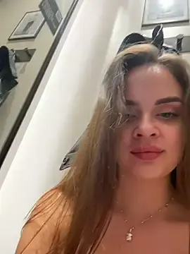 Stripchat Free Live Porn of KristiRich