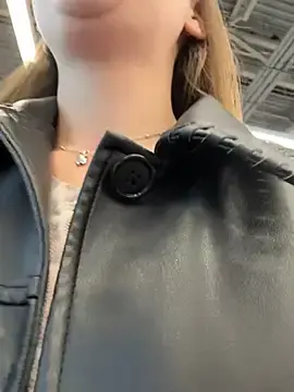 Stripchat Sex Chat of KristiRich