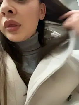 Stripchat Sex Cam of KristiRich