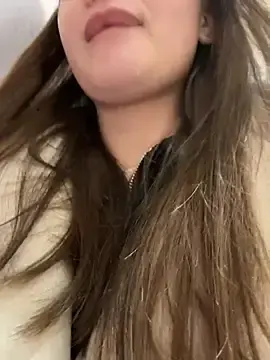 Stripchat Watch Live Sex Cams of KristiRich