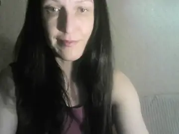 Stripchat Sex Chat of MarieODahliaS